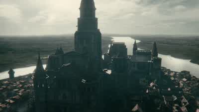 Count Odo, I am forever in your debt. - Vikings