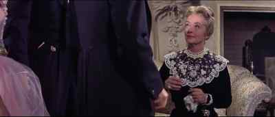 Count romero, I'd like to talk to you
for a minute, please. - Pocketful of Miracles