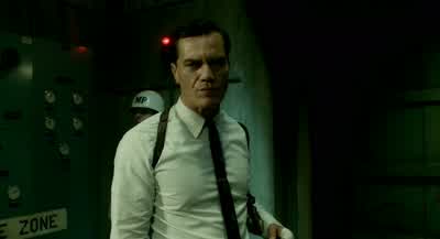 Count these stars with me, son. - The Shape of Water