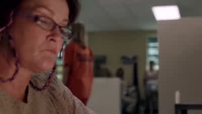 Count time starts now. - Orange Is the New Black