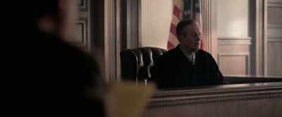 Count two, not guilty. - American Traitor: The Trial of Axis Sally