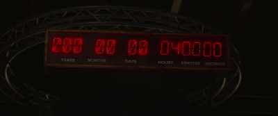 Countdown commencing. - 2067