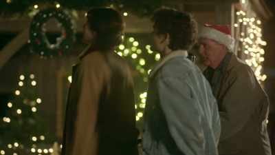 Countdown, in - Christmas Island