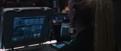 Countdown. - The Fate of the Furious