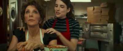 (COUNTER BELL DINGING) - Little Italy