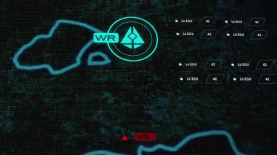 Counter-measures effective. - DC's Legends of Tomorrow