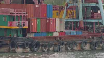 Counterfeiting is affecting
every different industry. - This Giant Beast That is the Global Economy