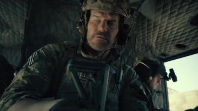 Countermeasures! Brace! - SEAL Team