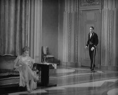 Countess, you wanted to see me
about something very important: - Monte Carlo