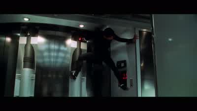 AH! COUNTING DOWN FROM 20... NOW. 20... DO NOT BLOW THE DOOR. LINUS, CAN YOU READ ME? TEN, NINE, EIGHT... MAYBE THE PINCH BLEW OUT HIS EAR PIECE. LINUS, CAN YOU READ ME? DO NOT BLOW THE DOOR. TWO, ONE... - Ocean's Eleven