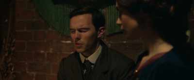 Counting out the pennies.
It's shameful. - Tolkien