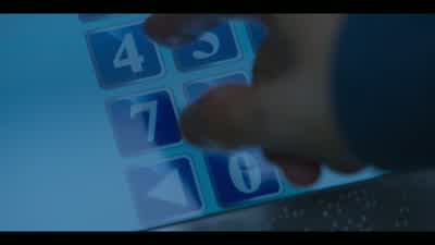Counting the bills.Sorry, please wait a moment. - Squid Game