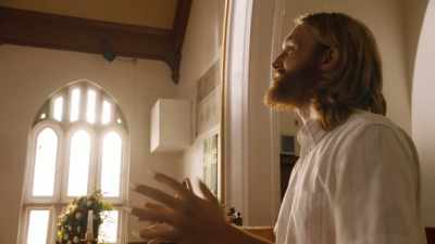 Countless heavens,
countless suns, - Lodge 49