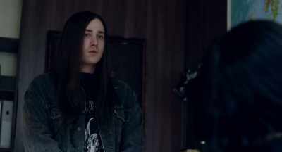   Countries all over the world  
     make dark, evil music.      - Lords of Chaos