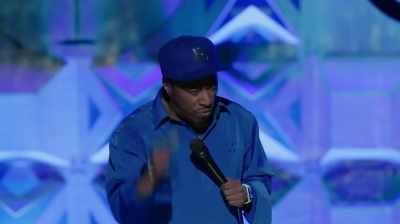 Countries have gone to war
over pussy. - Eddie Griffin: Undeniable