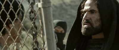 Countries have occupied
these lands for 16 years. - Rogue Warfare