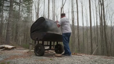 ♪ country guitar playing ♪ - Searching for Soul Food