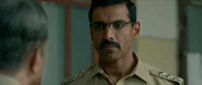 ...country, honor,
duty, will all disappear in a snap. - Batla House