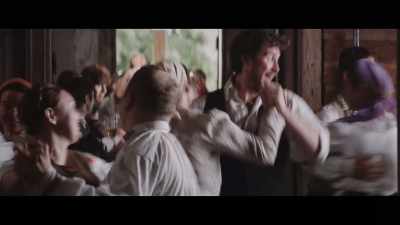 Country life does have its perks. - Forgotten Love