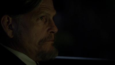 [COUNTRY MUSIC PLAYING OVER RADIO] - Sons of Anarchy