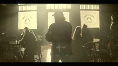 [ Country music playing ] - Perpetual Grace LTD