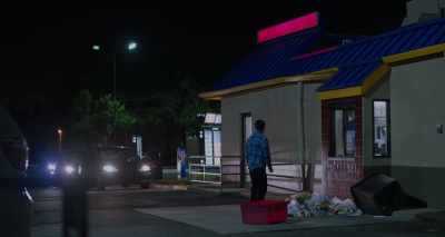 [COUNTRY MUSIC PLAYING] - The Big Sick