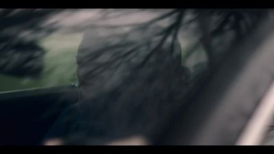 [country song ends] - The Handmaid's Tale