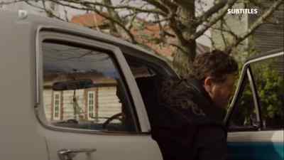 (COUNTRY SONG PLAYS) - The Brokenwood Mysteries