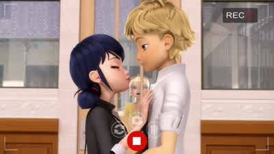 Coupez! - Miraculous: Tales of Ladybug & Cat Noir