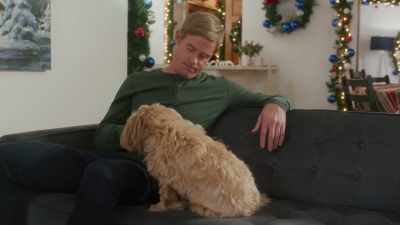 Couple days your mom and dad
are gonna be back - 'Twas the Text Before Christmas