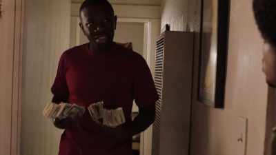 Couple grand, huh? - Snowfall