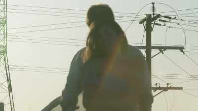 (couple grunting) - Obsessed With the Babysitter