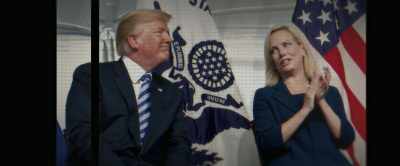Couple hundred
is what they were admitting to, - Separated