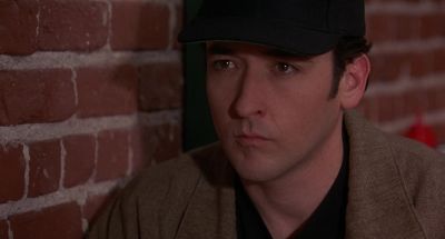 Couple of months ago - Grosse Pointe Blank