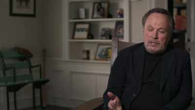 Couple of months later, - Robin Williams: Come Inside My Mind