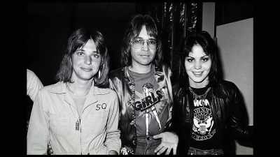 Couple of years. Suzi, do you know - Suzi Q