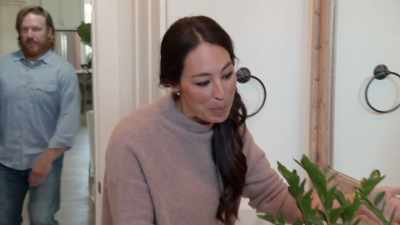 Couple other details
are, you know, these are - Fixer Upper: Behind the Design