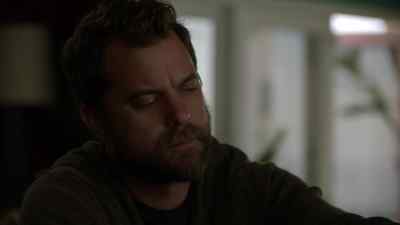 Couple weeks after
you sent that last one. - The Affair