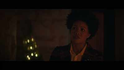 Couple weeks after the book came out, - The Other Black Girl