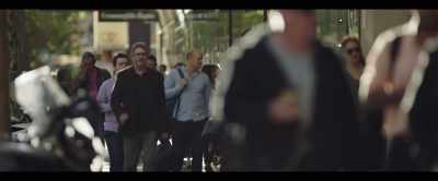 Coupled with more
and more people - 2040