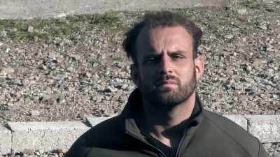 Courage, composure, solidarity. - Celebrity SAS: Who Dares Wins