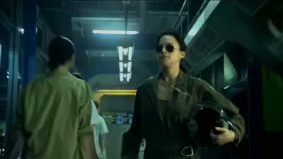 - Courage, guys. - Avatar
