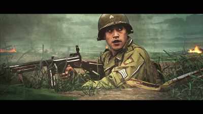 Courage… - The Liberator