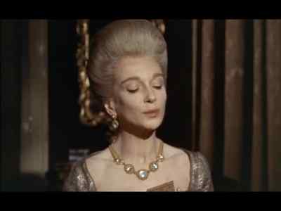 Courage, mon vieux. - Tom Jones