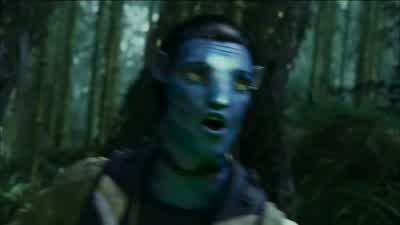Courage! - Avatar