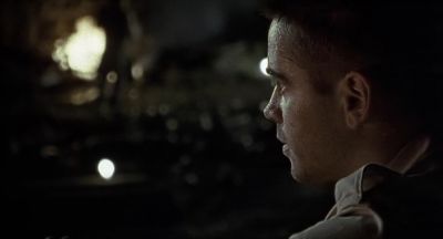 Courage is when you're the only guy who knows how shit scared you really are - Tigerland