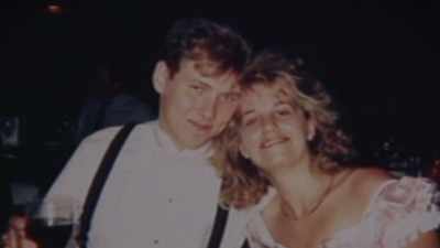 "Courageous" is the perfect word here.
Paul was very flashy. - Ken and Barbie Killers: The Lost Murder Tapes