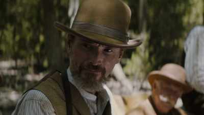 'Course, that changed
the day the Colonel came along - The Son