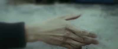 Course you do. Now, - The Blind Man Who Did Not Want to See Titanic