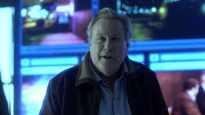 Course. Here it comes.
I can't go anywhere - APB